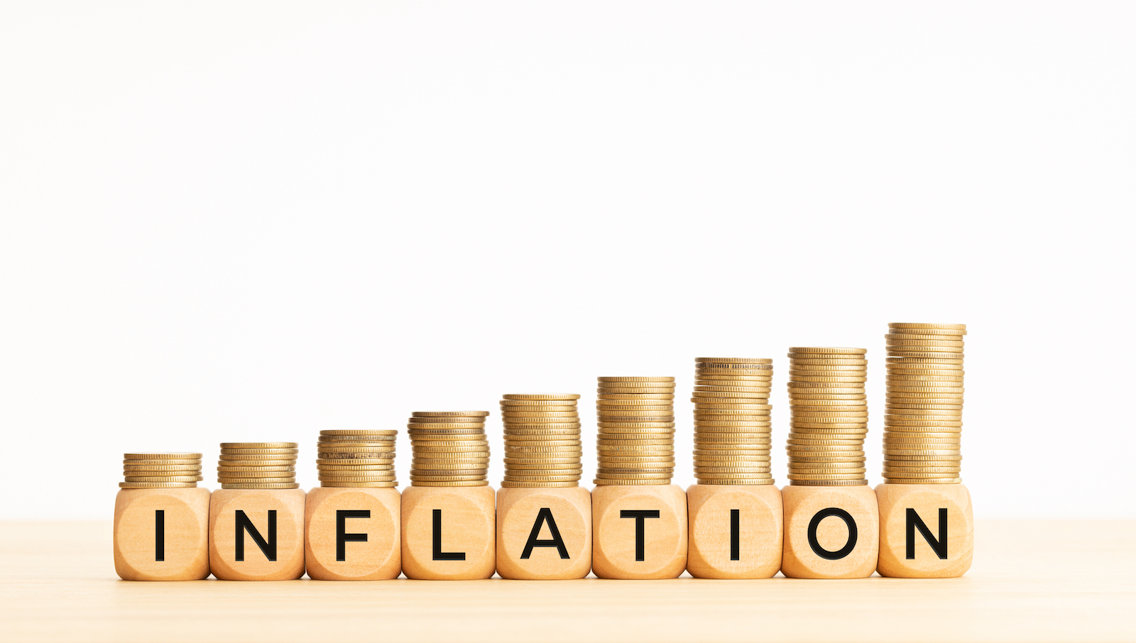 Inflation Rates in 2022